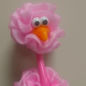 Meet your Posher, Kim